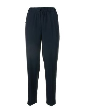 Pantalone Navy Elastico