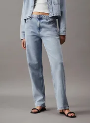 JEANS STRAIGHT LOOSE 29