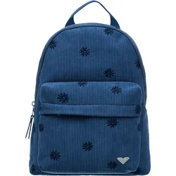 Zaino Da Donna Feeling Emby Small 8l Dutch Blue One Size