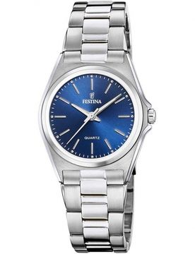 Orologio Donna Classics F20553/3