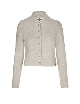 Chaqueta tradicional DORIKA beige XL
