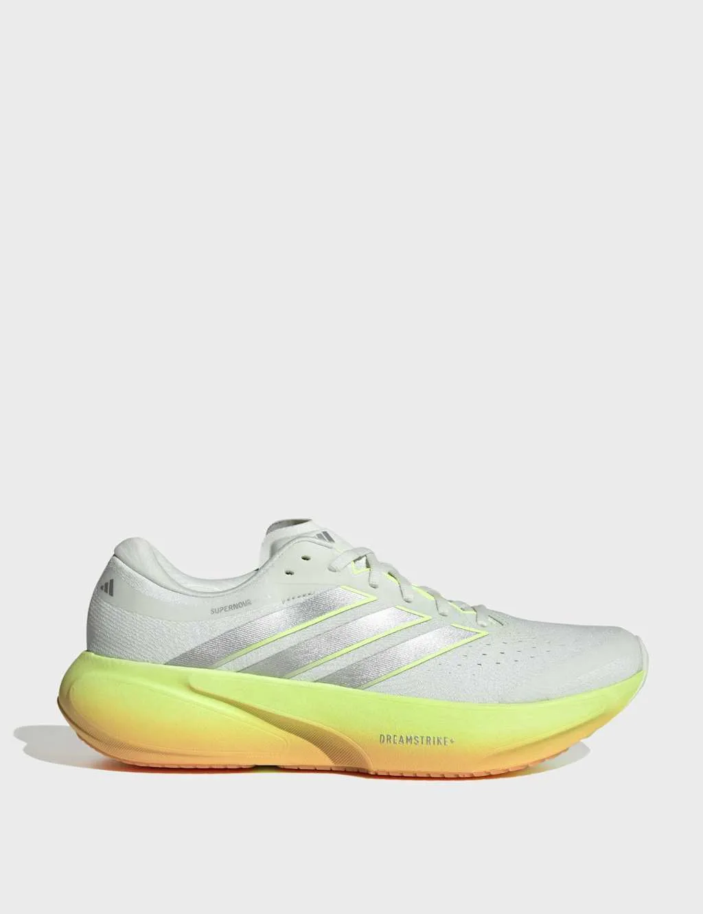 Supernova Rise 3 Trainers Green Mix male - Adidas - FashionsVida