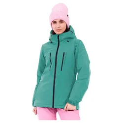 Veste Beverly Glacial Blue XL