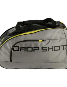 Cosmo Padel Racket Bag Single One Size - Drop Shot - FashionsVida