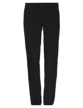Hose Herren Schwarz 44,46,48,50,52 Herren - DANIELE ALESSANDRINI HOMME - FashionsVida