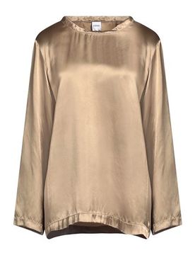 Top Damen Kamel 34,36,38 Damen