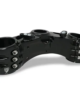 Piastre Di Sterzo Inferiore Ducati 1199 Panigale R 2013-2017 - CNC Racing - FashionsVida
