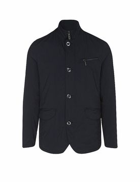 Jacke dunkelblau 56 herren