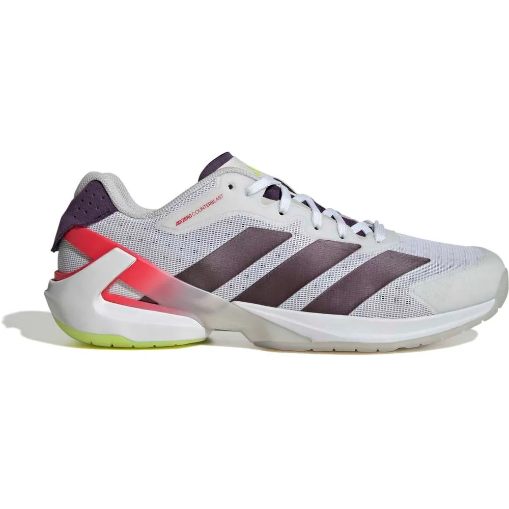 Zapatillas indoor unisex ADIZERO COUNTERBLAST M - Adidas - FashionsVida
