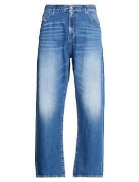 Pantalones vaqueros Mujer Azul marino 26W-32L,27W-32L,28W-32L,29W-32L,30W-32L Mujer
