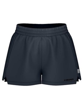 Short de tennis Plays bleu marine XS