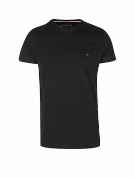 T-Shirt schwarz XL herren