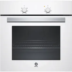 Horno convencional con 5 funciones - 3HB1000B0