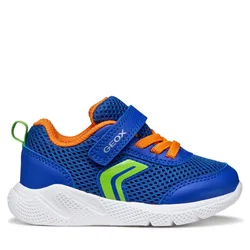 Sneakers B Sprintye Boy B454UC 01454 C0685 Blau 25 male