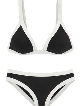 Bikini deportivo /