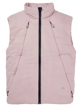 Gilet Airshot Shadow Pink XL Homme - Burton - FashionsVida