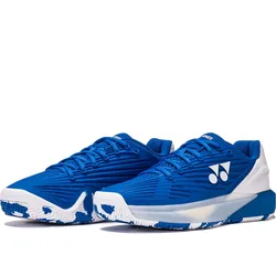 Power Cushion Eclipsion 5 Clay Shoes Blue / White UK 8.5