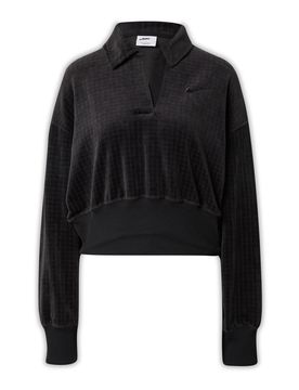 Nike Sportswear Sudadera negro