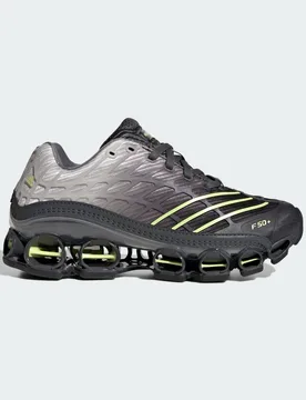 SCARPE MEGARIDE F50 36 Core Black / Frozen Lemon / Grey Six - Adidas - FashionsVida