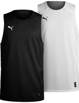 Camiseta funcional 'Hoops Team Reverse' /