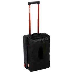 Borsa Travel 3l Ricondizionato Black