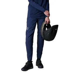 Pantaloni Gridxkn Scrub Select Chamois Midnight