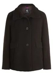 Jacke Wolle female