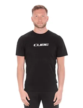 T-shirt à Manches Courtes Classic Logo