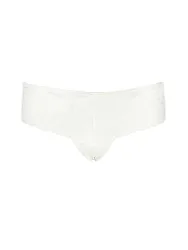 Hipster LUXURIOUS champagner creme 44 damen