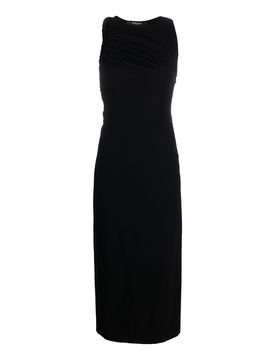 Versace Abito cut-out
