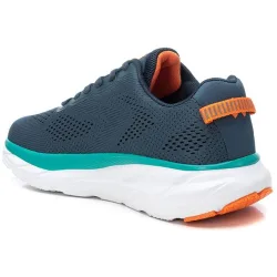 Zapatillas deportivas de hombre con cordones