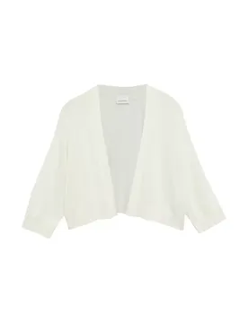 Strickjacke female