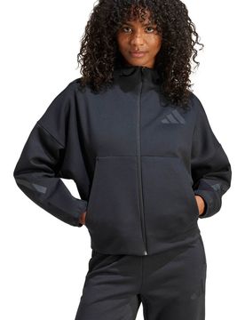 Adidas zne sudadera mujer Negro (L)