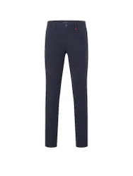 Chino TRAVELLER azul oscuro 38/L30