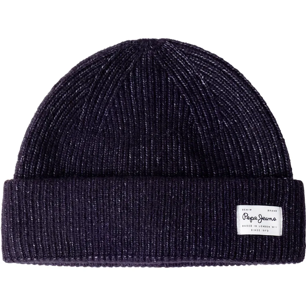 Cappello Junior Frederick Navy One Size - Pepe jeans - FashionsVida