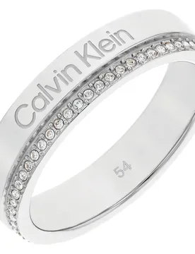 Anello 35000200 Silver 56