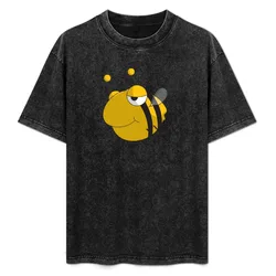Just be... T-Shirt High Quality Durable T-Shirt