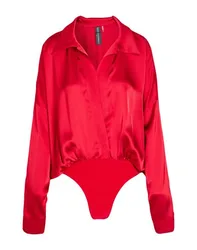Norma Body Mujer Rojo 34,36 Mujer