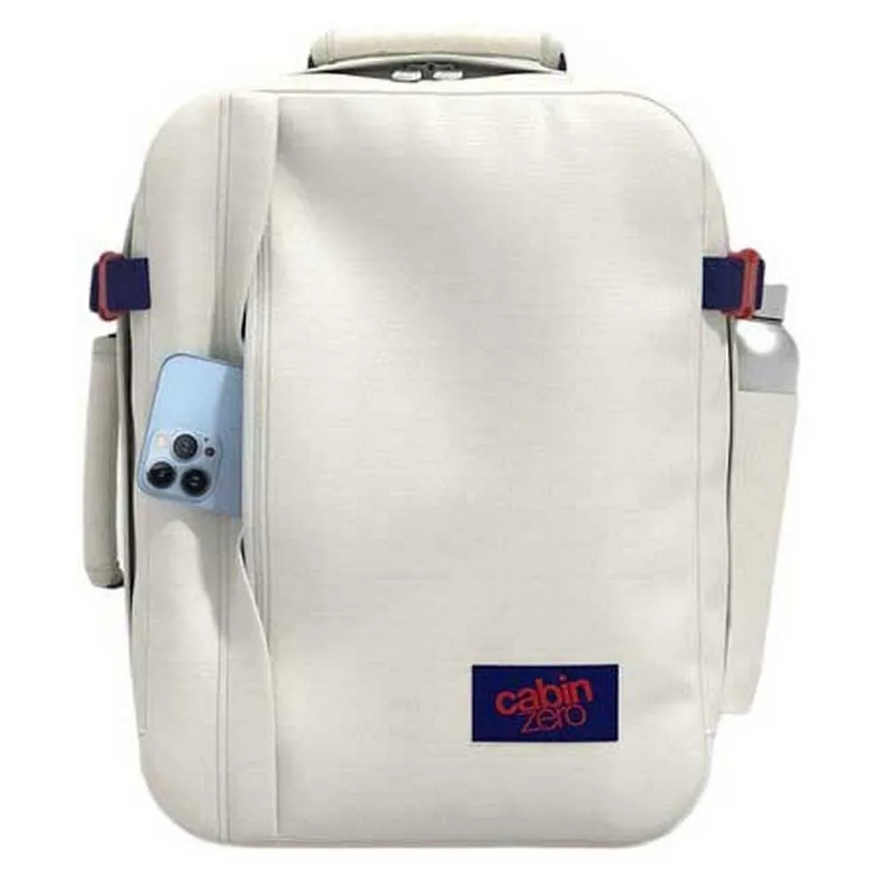 Classic 28l Tech ´ Ultra Light Backpack Cloud Nine One Size - Cabin zero - FashionsVida