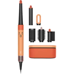 Moldeador multifunción y secador Airwrap i.d.™ (Ceramic Apricot-Topaz)