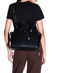 Borsa Donna XW002158AF19892-UC001 Nero