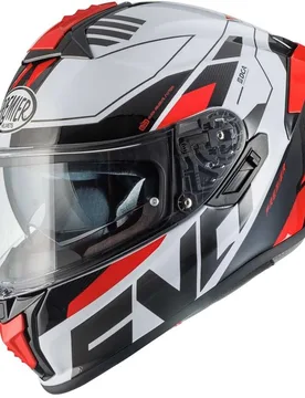 Casco Moto Integrale EVOLUZIONE PR8 taglia XS - Premier - FashionsVida