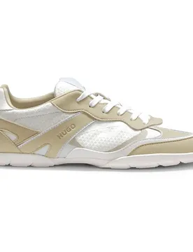 Hugo Baskets Keeston 10277945 Open White EU 44