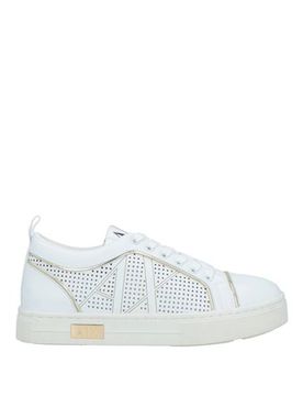 Sneakers Mujer Blanco 35,36,36.5,37,38 Mujer