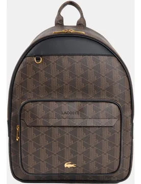 Lacoste - Mochila The Blend - Lacoste - FashionsVida