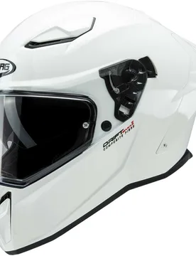 Casco Moto Integrale DRIFT EVO 2 Bianco taglia L - Caberg - FashionsVida