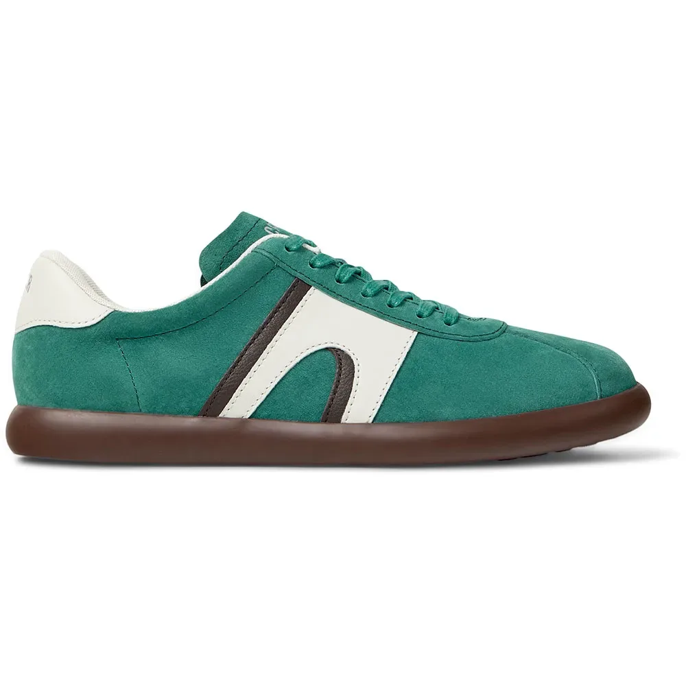 Camper Sneaker Pelotas Green EU 43 - Camper - FashionsVida