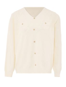 ALARY Jersey marfil