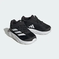Kids Unisex Duramo Sl Shoes - Black - Size Uk 5.5 Infant