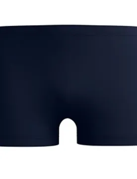 Hyperboom Herren Badehose, blau 7